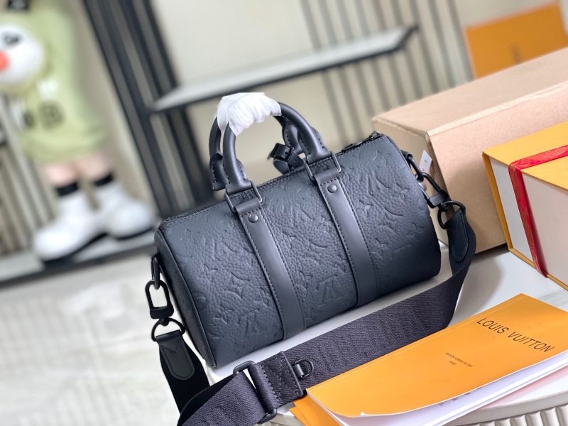 LV Travel Bags